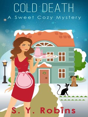 cover image of Cold Death